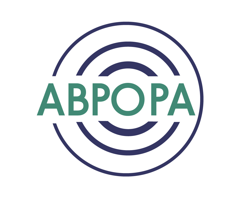 Логотип компании АВРОРA