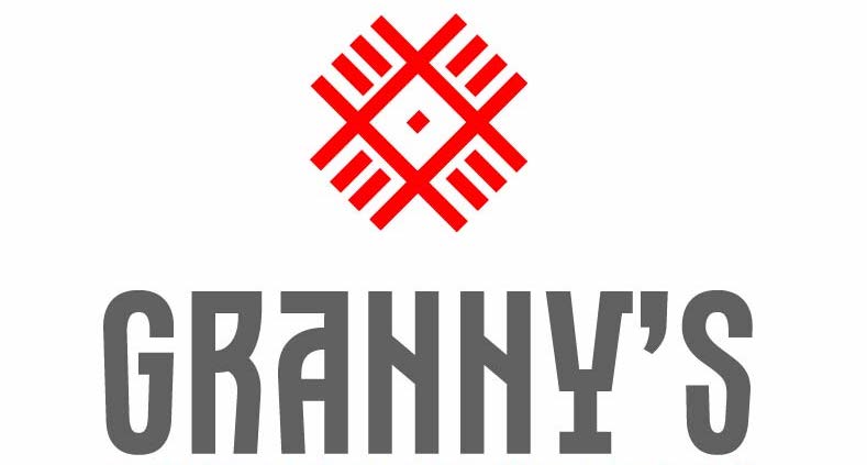 Логотип компании GRANNY'S