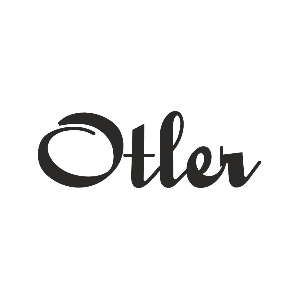 Логотип компании Otler