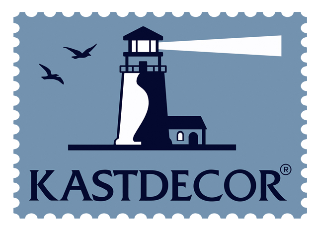 Логотип компании KASTDECOR