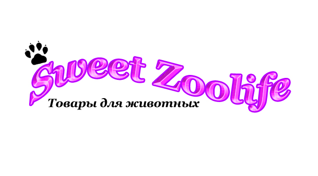Логотип компании Sweet Zoolife