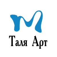 Логотип компании Таля Арт