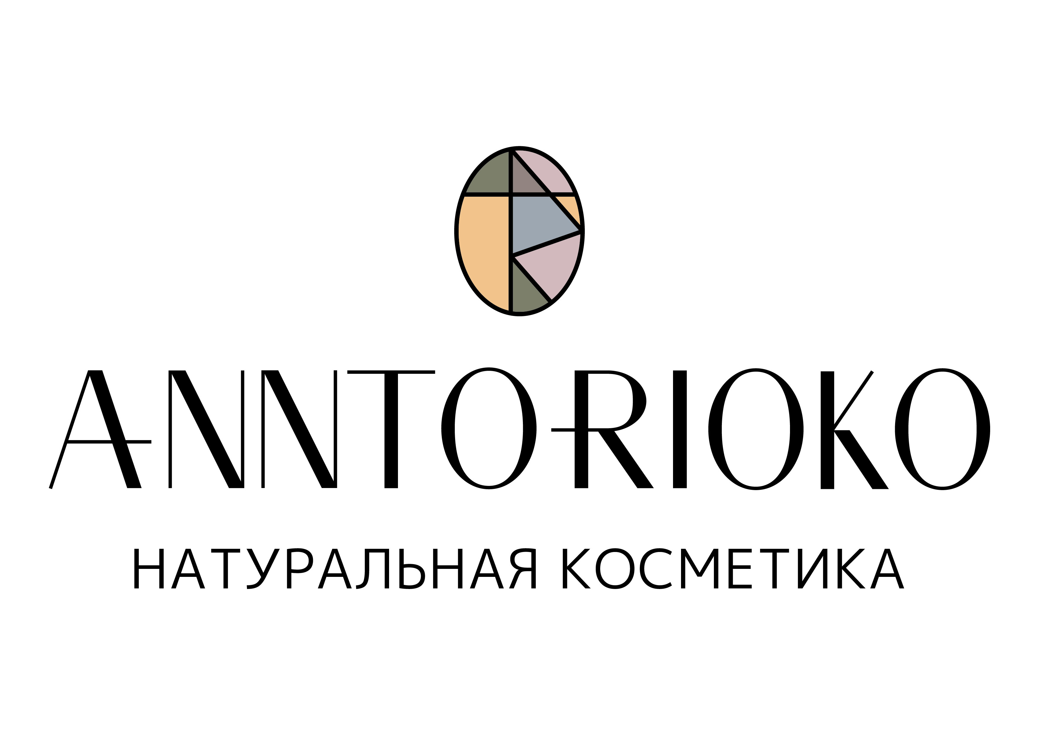 Логотип компании ANNTORIOKO