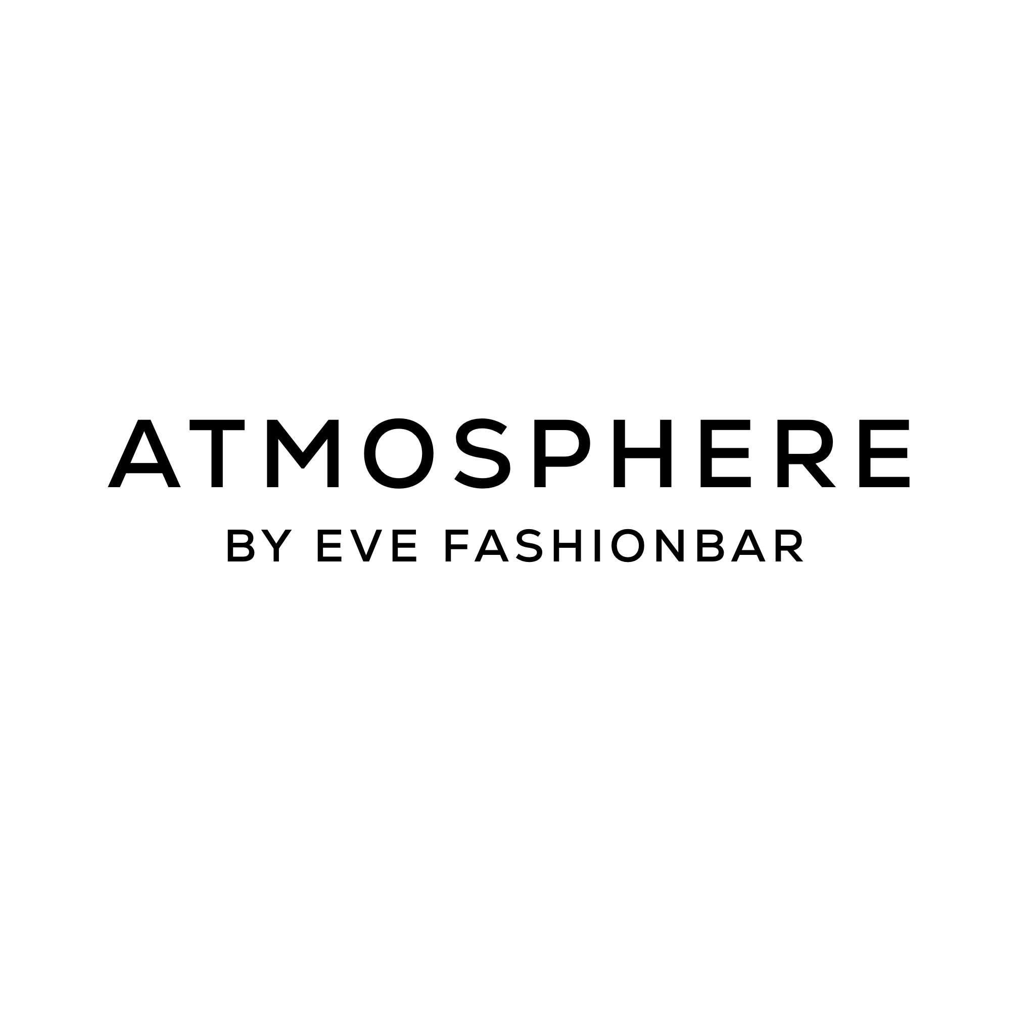 Логотип компании Atmosphere by Eve Fashionbar