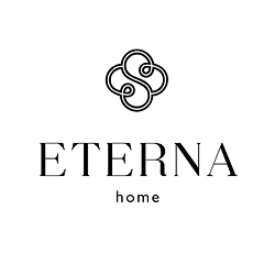 Логотип компании ETERNA home
