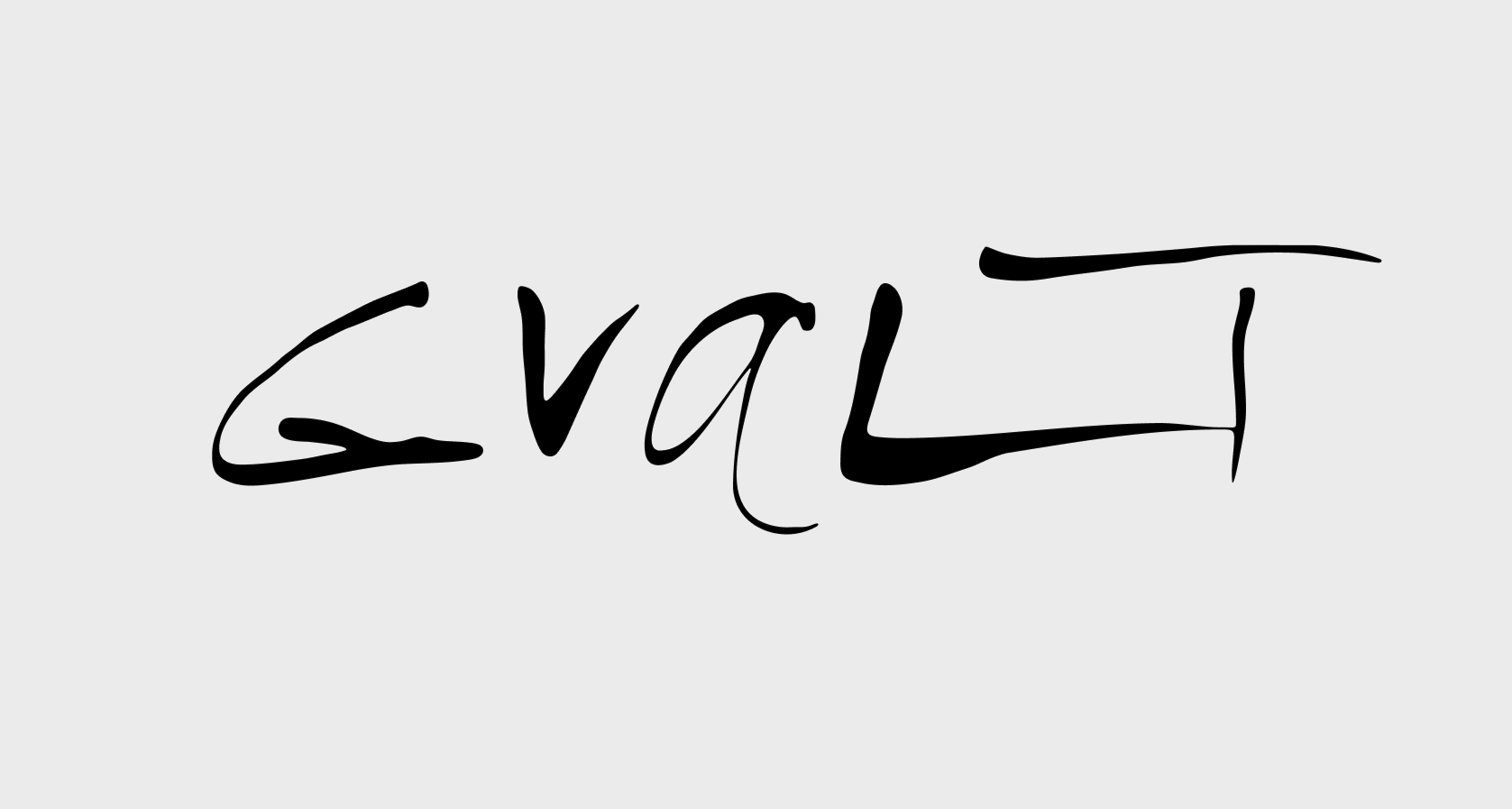 Логотип компании Gvalt
