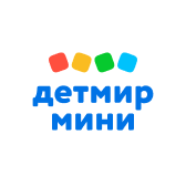 Детский мир