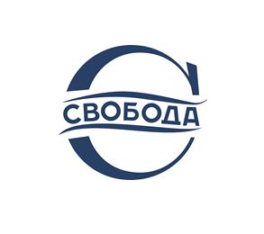 Логотип компании СВОБОДА