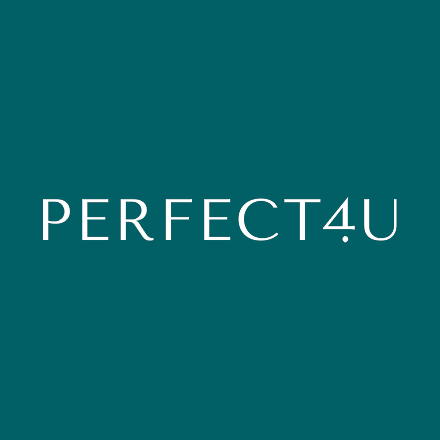 Логотип компании PERFECT4U