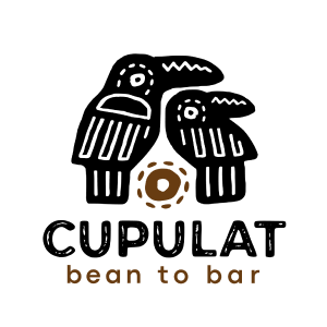 Логотип компании CUPULAT