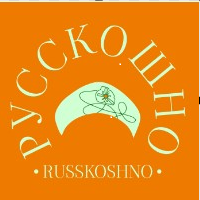 Логотип компании Русскошно