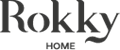 Логотип компании Rokky Home