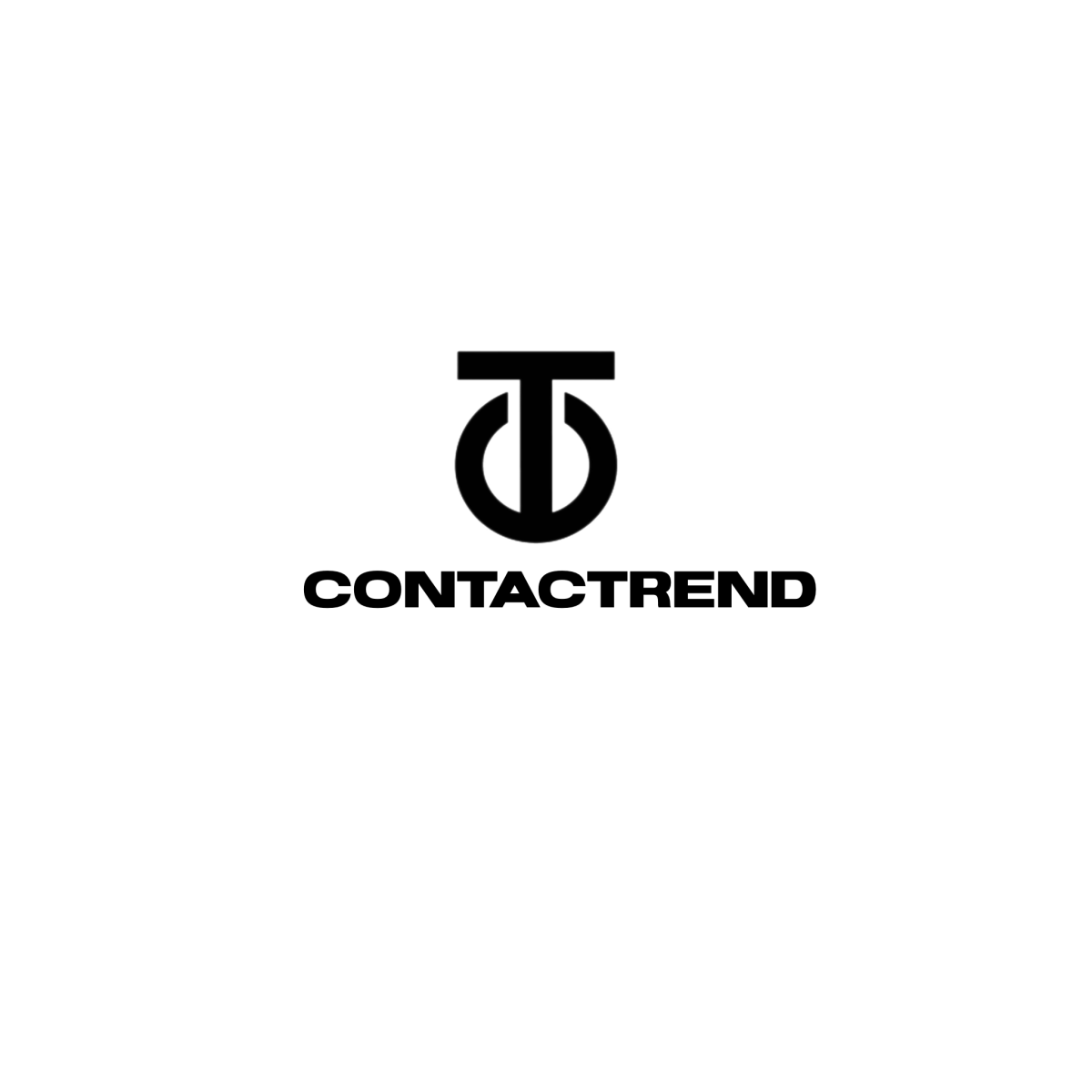 Логотип компании CONTACTREND