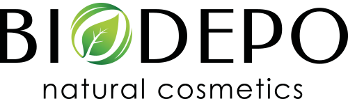 Логотип компании BIODEPO