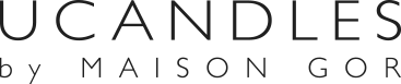 Логотип компании Ucandles