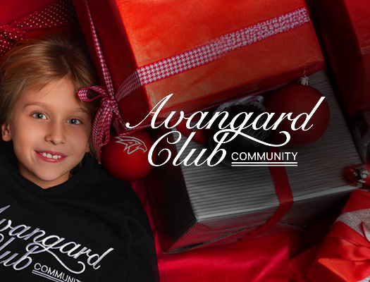 Добро пожаловать в магазин фирменной одежды и атрибутики!