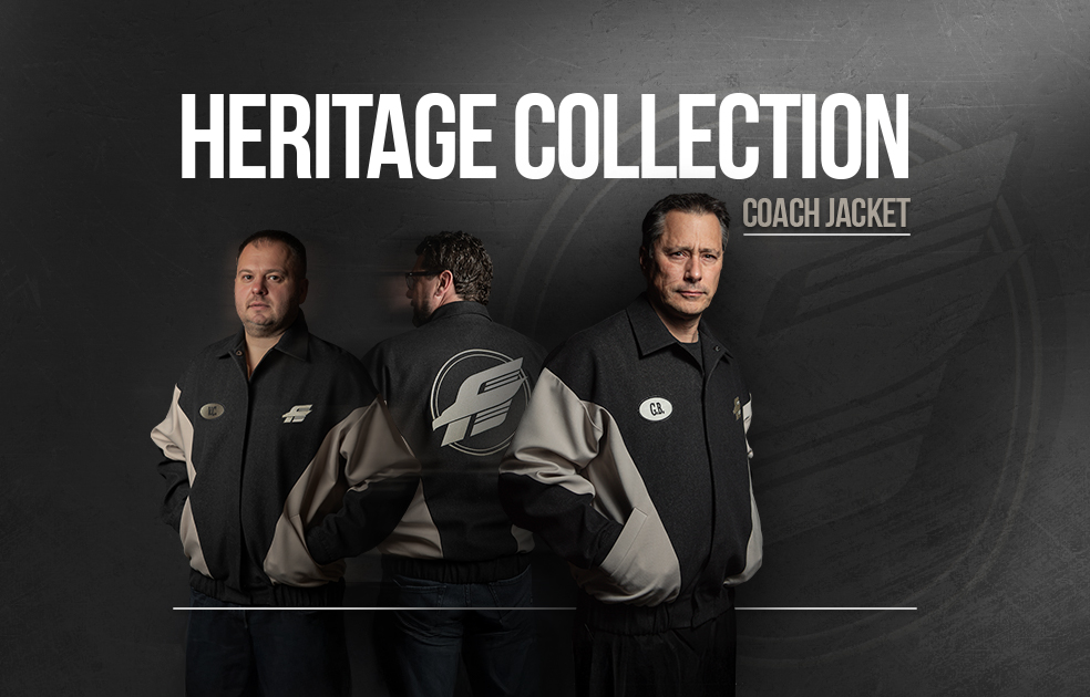 Добро пожаловать в магазин фирменной одежды и атрибутики!