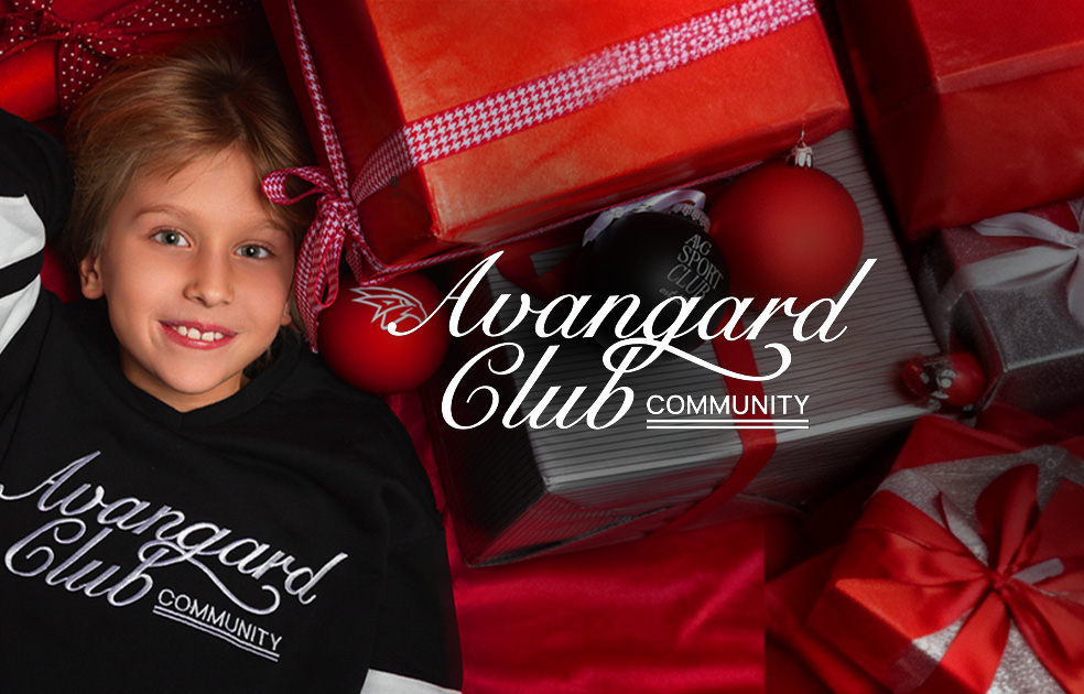 Добро пожаловать в магазин фирменной одежды и атрибутики!