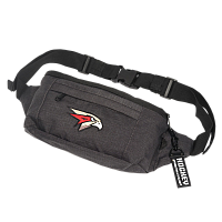 Сумка на пояс 