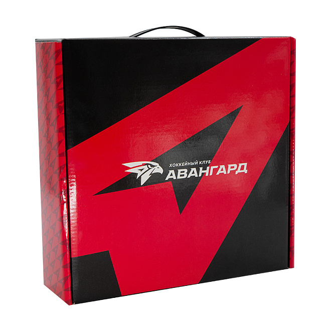 Авангард