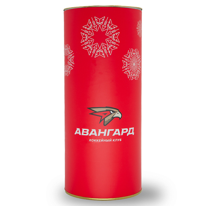 Авангард