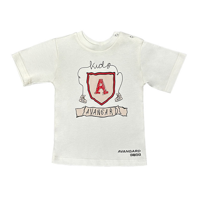 Авангард