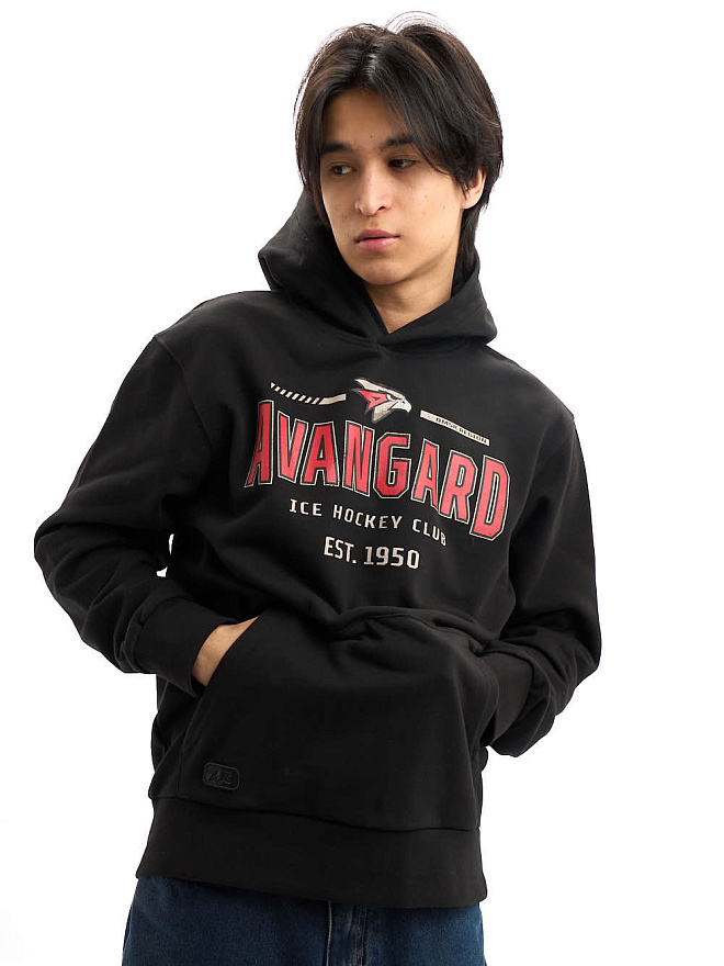 Авангард