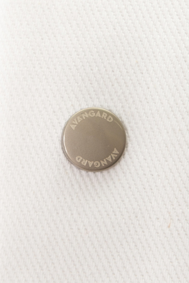 Авангард
