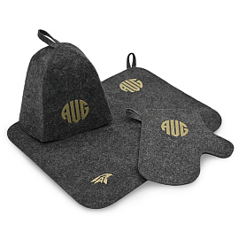 Банный набор