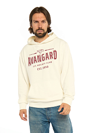 Худи бежевое 