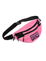 Сумка на пояс