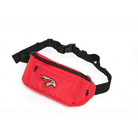 Сумка на пояс