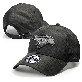 Бейсболка черная