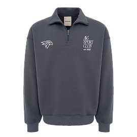 Анорак AVG Community серый