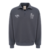 Анорак AVG  серый