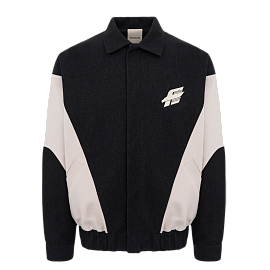 Бомбер Heritage collection