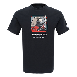 Футболка серая