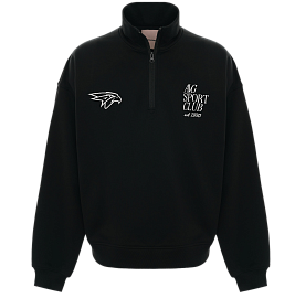 Анорак AVG Community черный