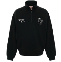 Анорак AVG черный