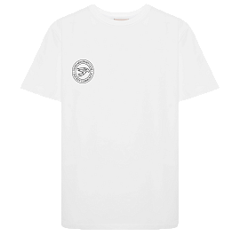 Футболка AVG Community белая