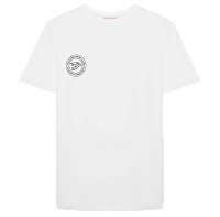 Футболка AVG  белая