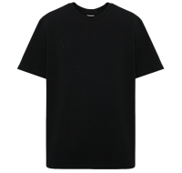 Футболка AVG черная