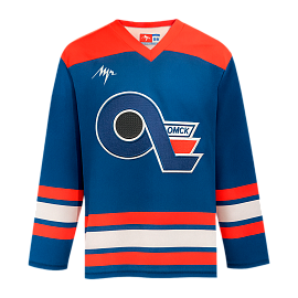 Heritage collection 1995/96