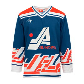 Свитер хоккейный ретро 1992/93