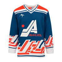 Свитер 1992/93