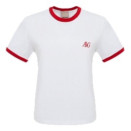 Футболка AVG WOMAN