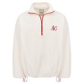 Анорак с отложенным воротником AVG