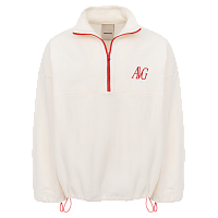 Анорак с отложенным воротником AVG