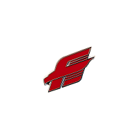 Значок металлический ретро