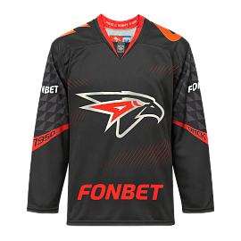 Свитер хоккейный фанатский сублимация 25/26